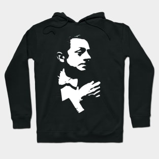 William Powell Is Class Hoodie